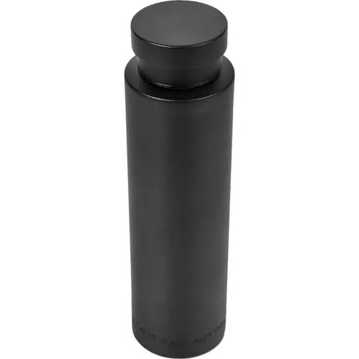 Alex Varga Shackleton Stainless Steel Vacuum Water Bottle Top